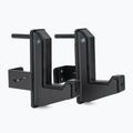 Držák na tréninkovou klec Nike Strength Premium J Cups 2 pcs. black