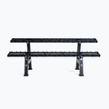 Stojan na činky Nike Strength Pro Urethane Dumbbell Rack black