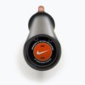 Rovná osa Nike Strength Coated Premium Barbell orange swoosh 6