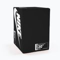 Bedna plyometrická Nike Strength Soft Plyo Box black/white 4