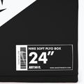 Bedna plyometrická Nike Strength Soft Plyo Box black/white 5
