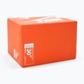Bedna plyometrická Nike Strength Soft Plyo Box orange/white 3