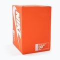 Bedna plyometrická Nike Strength Soft Plyo Box orange/white 4