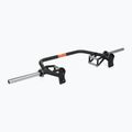 Trap bar tyč Nike Strength Open Trap Bar black/orange