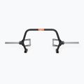 Trap bar tyč Nike Strength Open Trap Bar black/orange 3