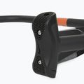 Trap bar tyč Nike Strength Open Trap Bar black/orange 5