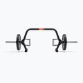 Trap bar tyč Nike Strength Open Trap Bar black/orange 6