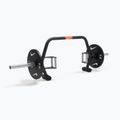 Trap bar tyč Nike Strength Open Trap Bar black/orange 7