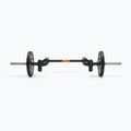 Trap bar tyč Nike Strength Open Trap Bar black/orange 9
