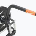 Trap bar tyč Nike Strength Open Trap Bar black/orange 12
