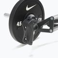 Trap bar tyč Nike Strength Open Trap Bar black/orange 14