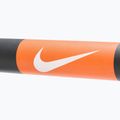 Trap bar tyč Nike Strength Open Trap Bar black/orange 15