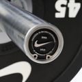 Trap bar tyč Nike Strength Open Trap Bar black/orange 16