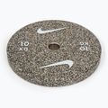 Nárazové zatížení Nike Strength Grind Bumper Plates 10 kg pixel