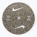 Nárazové zatížení Nike Strength Grind Bumper Plates 10 kg pixel 2