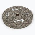 Nárazové zatížení Nike Strength Grind Bumper Plates 15 kg pixel