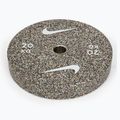 Nárazové zatížení Nike Strength Grind Bumper Plates 20 kg pixel