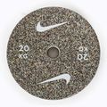 Nárazové zatížení Nike Strength Grind Bumper Plates 20 kg pixel 2