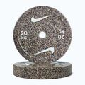Nárazové zatížení Nike Strength Grind Bumper Plates 20 kg pixel 4