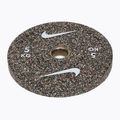 Bumperová závaží Nike Strength Grind Bumper Plates 2 x 5 kg blackout
