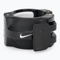 Svorky na činku Nike Strength Barbell Collars 2 pcs. black/white 3