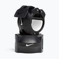 Svorky na činku Nike Strength Barbell Collars 2 pcs. black/white 5