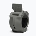 Svorky na činku Nike Strength Barbell Collars 2 pcs. grey/black 6