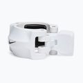 Svorky na činku Nike Strength Barbell Collars 2 pcs. white/black 7