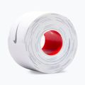 Kohezivní elastický obvaz Nike Strenght Athletic Tape white/grey 2