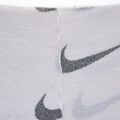 Kohezivní elastický obvaz Nike Strenght Athletic Tape white/grey 6