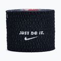 Kohezivní elastický obvaz Nike Strenght Flex Lifting Tape black/white