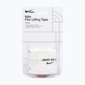 Kohezivní elastický obvaz Nike Strenght Flex Lifting Tape white/black 5