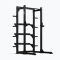 Polička do tréninkové klece Nike Strength SP Rotating Storage Shelf black 6