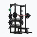 Polička do tréninkové klece Nike Strength SP Rotating Storage Shelf black 7