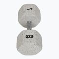 Gumová činka Nike Strength Grind Dumbbell 27,5 kg wolf grey 2