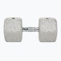Gumová činka Nike Strength Grind Dumbbell 32,5 kg wolf grey 3