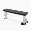 Tréninková lavice Nike Strength Flat Weight Bench white 2