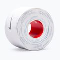 Kohezivní elastický obvaz Nike Strenght Athletic Tape white/grey 6