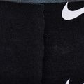Kohezivní elastický obvaz Nike Strenght Athletic Tape black/white 9