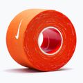 Kohezivní elastický obvaz Nike Strenght Athletic Tape orange/white 6