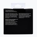 Kohezivní elastický obvaz Nike Strenght Flex Lifting Tape white/black 3