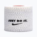 Kohezivní elastický obvaz Nike Strenght Flex Lifting Tape white/black 4