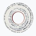Kohezivní elastický obvaz Nike Strenght Flex Lifting Tape white/black 7