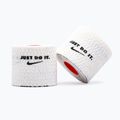 Kohezivní elastický obvaz Nike Strenght Flex Lifting Tape white/black 8