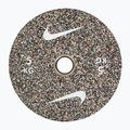 Bumperová závaží Nike Strength Grind Bumper Plates 2