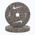 Bumperová závaží Nike Strength Grind Bumper Plates 4