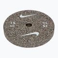 Bumperová závaží Nike Strength Grind Bumper Plates