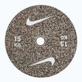 Bumperová závaží Nike Strength Grind Bumper Plates 2