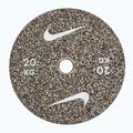 Bumperová závaží Nike Strength Grind Bumper Plates 2