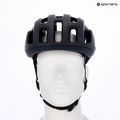 Cyklistická přilba  POC Ventral Air MIPS apatite navy matt 6